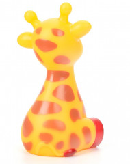 Игрушка для ванны «Жираф» - Фото 1