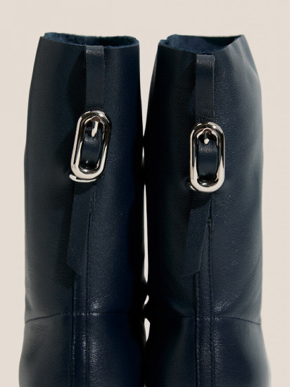 Ботильоны женские