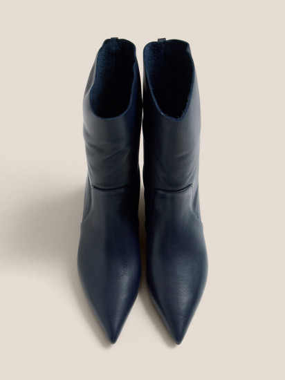 Ботильоны женские