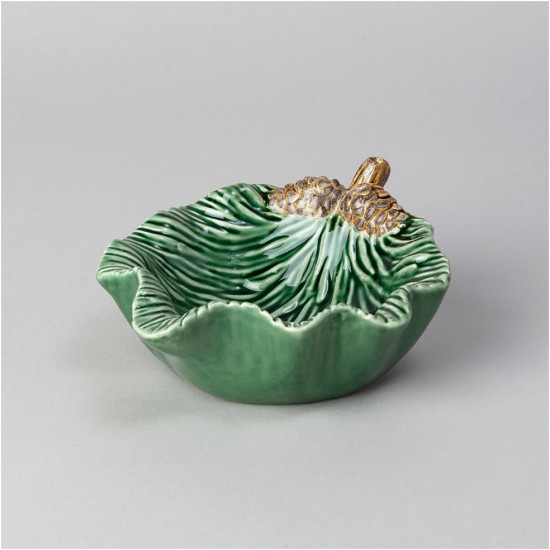 Салатник «Green pine»