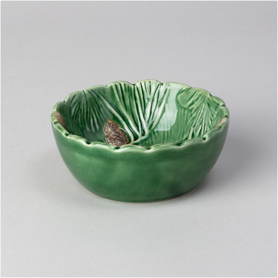 Салатник «Green pine»