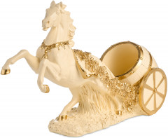 Подставка под бутылку - Фото 1