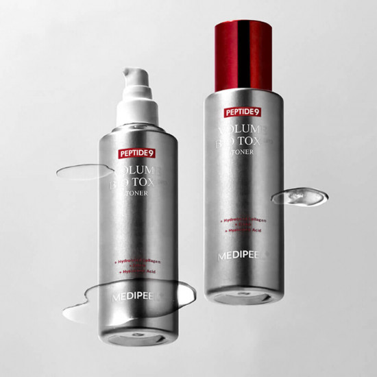 Тонер для лица «Volume Bio Tox Pro Toner»