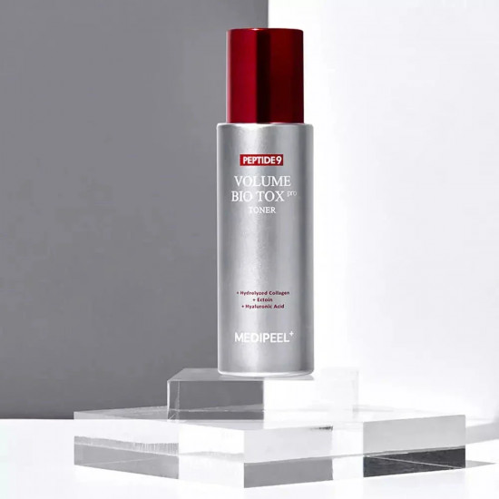 Тонер для лица «Volume Bio Tox Pro Toner»