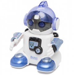 Интеллектуальный робот "Jabber" - Фото 1