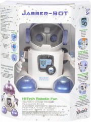 Интеллектуальный робот "Jabber" - Фото 2