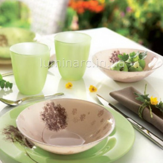 Салатник Stella Chocolat