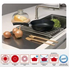 Сковорода «Традиционная» - Фото 1