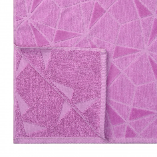Полотенце махровое «Rose quartz»