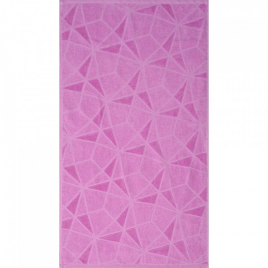 Полотенце махровое «Rose quartz»