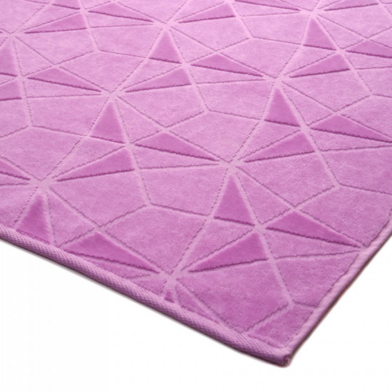 Полотенце махровое «Rose quartz»