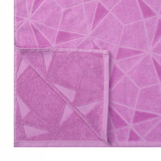 Полотенце махровое «Rose quartz»