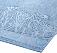 Покрывало махровое «Fondo dell oceano» - Фото 2
