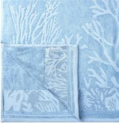 Покрывало махровое «Fondo dell oceano» - Фото 3