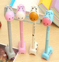 Ручка шариковая на подставке - Фото 1