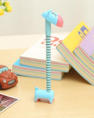 Ручка шариковая на подставке - Фото 2