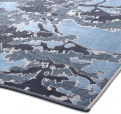 Покрывало махровое «Ciello notturno» - Фото 2