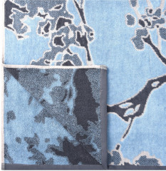 Покрывало махровое «Ciello notturno» - Фото 3