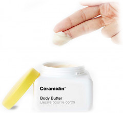 Крем-масло для тела «Ceramidin Body Butter» - Фото 1