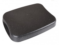 Противень «Темный мрамор» - Фото 3