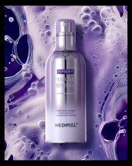 Эссенция для лица с пептидами «Volume Lifting» - Фото 3