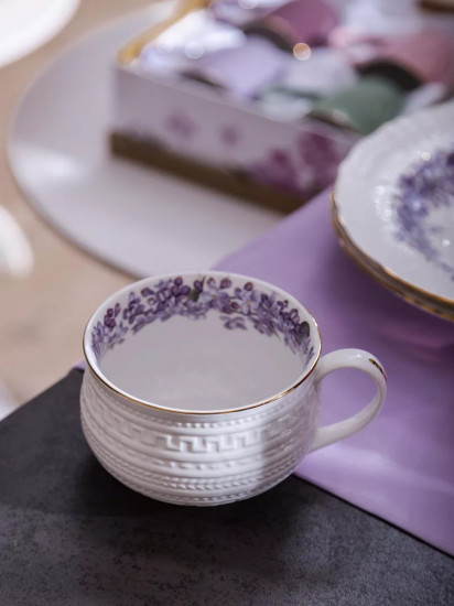 Бульонница «Lilac»
