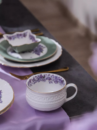 Бульонница «Lilac»