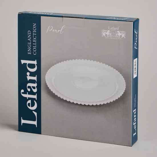 Набор тарелок обеденных «Pearl»