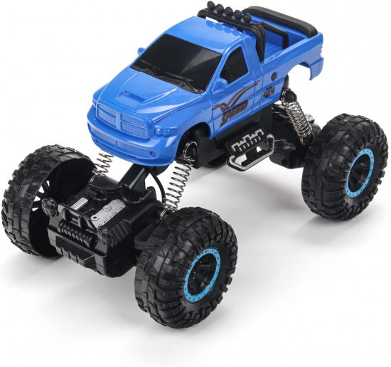 Машина на радиоуправлении «Hot Wheels. Внедорожник»