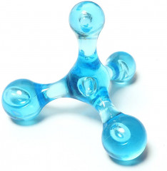 Массажер для тела «Молекула» - Фото 3