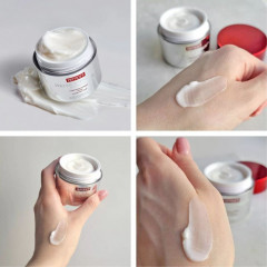 Антивозрастной лифтинг-крем с пептидами «Volume & Tension Tox Cream» - Фото 4