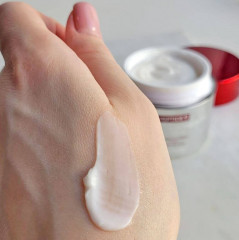 Антивозрастной лифтинг-крем с пептидами «Volume & Tension Tox Cream» - Фото 5