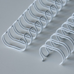 Набор пружин для переплета - Фото 1