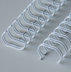 Набор пружин для переплета - Фото 1