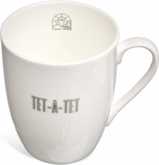 Набор кружек «Tet-a-tet» - Фото 1