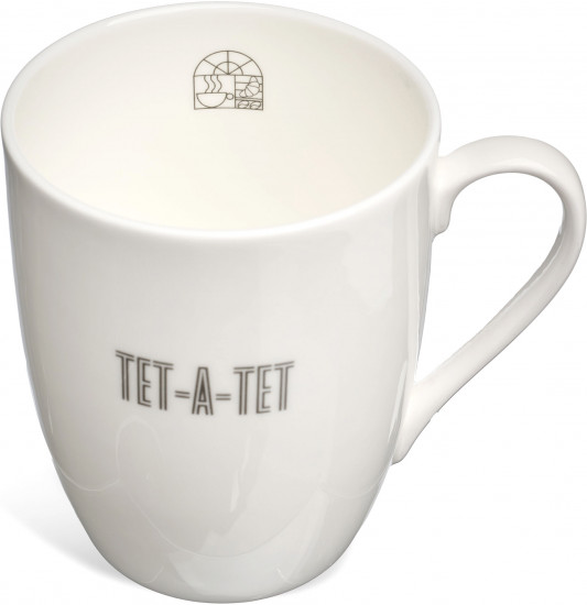 Набор кружек «Tet-a-tet»