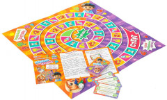 Игра-квадрат настольная «Правда Неправда» - Фото 1