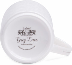Набор кружек «Grey lace» - Фото 4