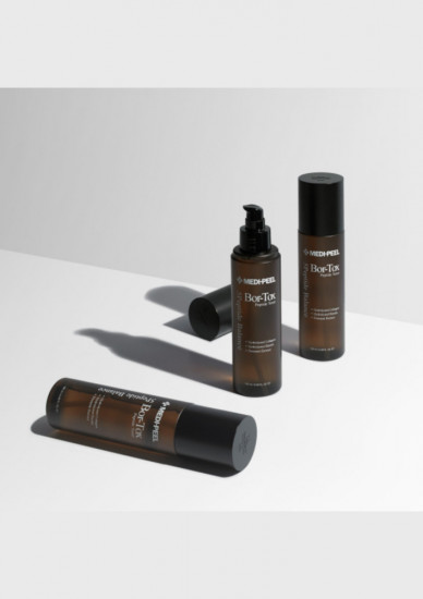 Лифтинг-тонер для лица с пептидным комплексом «Peptide-Tox Bor Toner»