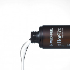 Лифтинг-тонер для лица с пептидным комплексом «Peptide-Tox Bor Toner» - Фото 4