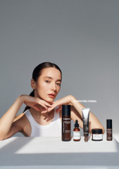 Лифтинг-тонер для лица с пептидным комплексом «Peptide-Tox Bor Toner» - Фото 5