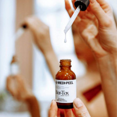 Сыворотка для лица «Peptide-Tox Bor Ampoule» - Фото 2