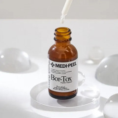 Сыворотка для лица «Peptide-Tox Bor Ampoule» - Фото 4