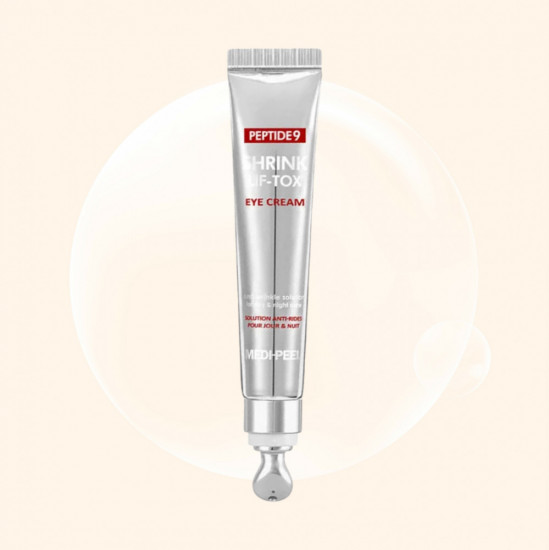 Крем для кожи вокруг глаз «Peptide 9 Volume Lif-Tox Eye Cream»