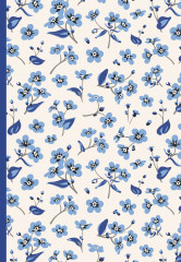 Ежедневник недатированный «Сад забытых мыслей» - Фото 1