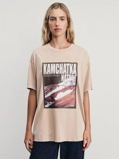 Футболка женская