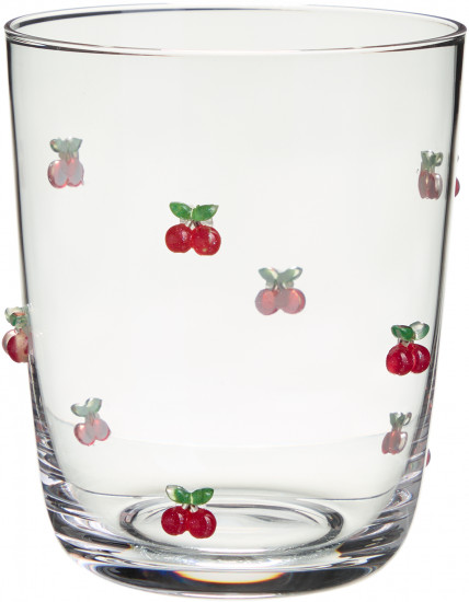 Графин с крышкой-стаканом «Fruity Cherry»