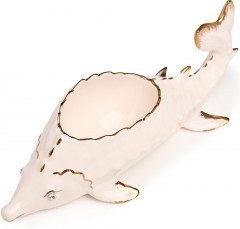 Икорница «Золотая рыбка» - Фото 2