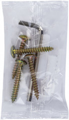 Электросушилка для рук KA2022A - Фото 11