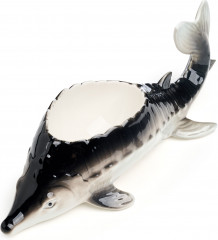 Икорница «Осетр» - Фото 1